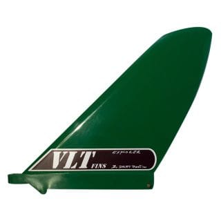 Vlt Fins Osc Pinna Osc Explorer Accessori Sup Uomo