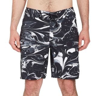 Volcom A0812312 Boardshort Marble Mod19 Mare Uomo