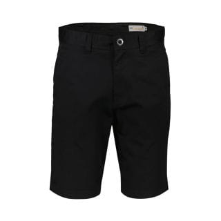 Volcom A0912300 Bermuda Frickin Modern Stretch 21" Street Style Uomo