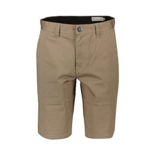 Volcom A0912300 Bermuda Frickin Modern Stretch 21" Street Style Uomo