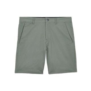 Volcom A0912615 Bermuda Frickin Mdrn Stch 19 Street Style Uomo