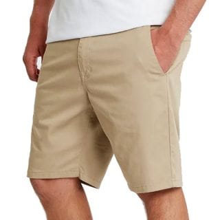 Volcom A0912615 Bermuda Frickin Mdrn Stch 19 Street Style Uomo