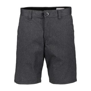 Volcom A0931602 Bermuda Frickin Mdrn Stch 19" Street Style Uomo