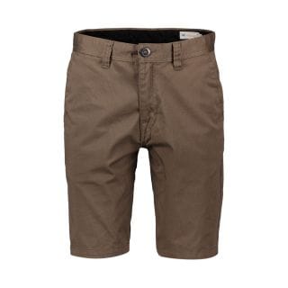 Volcom A0932100 Bermuda Frickin Modern Stretch 21 Street Style Uomo