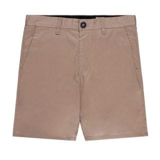 Volcom A1012304 Bermuda Frickin 19" Street Style Uomo