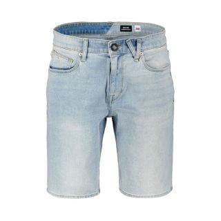 Volcom A2011701 Bermuda Solver Denim Street Style Uomo