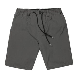 Volcom A3212304 Bermuda Skate Vitals Axel Ew Hybrid Street Style Uomo