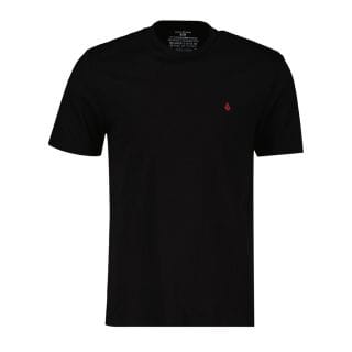 Volcom A3512326 T-shirt Stone Blanks Street Style Uomo