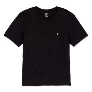 Volcom A3512665 T-shirt Stone Blanks Street Style Uomo