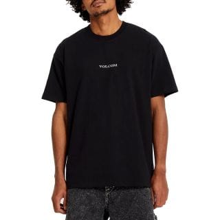 Volcom A4312676 T-shirt Volcom Stone Lse Street Style Uomo