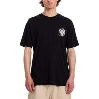 Volcom A5012613 T-shirt Mazatlan Street Style Uomo