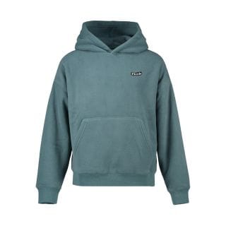 Volcom C4132331 Pile Con Cappuccio Throw Exceptions Bambino Abbigliamento Bambino Junior