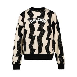 Volcom C4632352 Felpa Girocollo Obtic Bambino Abbigliamento Bambino Junior