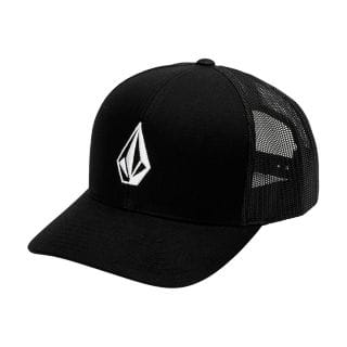 Volcom D5512635 Cappellino Full Stone Cheese Accessori Uomo