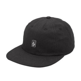 Volcom D5542302 Cappellino Ramp Stone Accessori Uomo