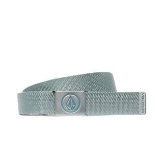 Volcom D5912601 Cintura Circle Web Belt Accessori Uomo