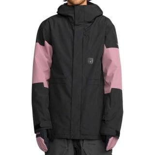 Volcom G0452605 Giacca Primry Ins Abbigliamento Snowboard Uomo