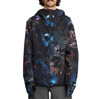 Volcom G0452606 Giacca 2836 Ins Abbigliamento Snowboard Uomo