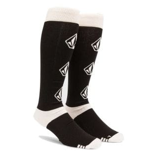 Volcom J6352302 Calze Lodge Abbigliamento Snowboard Uomo