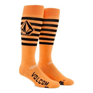 Volcom J6352400 Calze Kootney Abbigliamento Snowboard Uomo