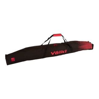 Volkl 142111 Sacca Porta Sci Doppia Race 195cm Accessori Sci Uomo