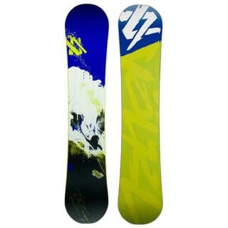 Volkl 181305 Tavola Steaze Tavole Snowboard Uomo