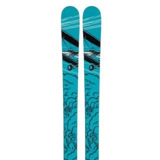 Volkl V2310162.000+7424v1.ma Revolt 81 Con Attacco Squire 11 Tcx D 90mm Sci Sci Uomo
