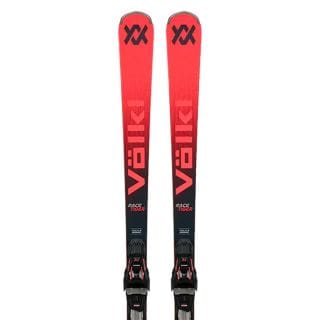 Volkl V2510002 Racetiger Gs + R Motion 12 Tl Gw Sci Sci Uomo