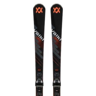 Volkl V2510026 Peregrine Mt Sci Sci Uomo