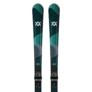 Volkl V2511055.504 Shine 76 Sci Sci Donna