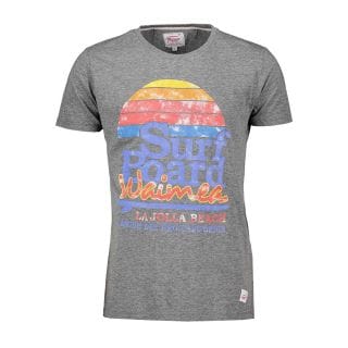 Waimea 4851005 T-shirt Casual Uomo