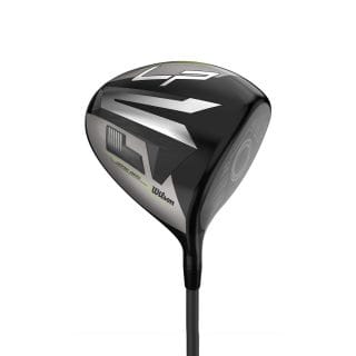 Wilson Wg1p026804a Ws Launch Pad 2 Drv Mrh 13 A Attrezzi Golf Uomo