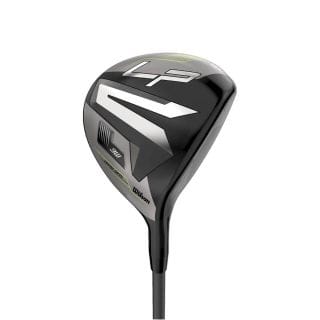 Wilson Wg1p027201+ W/s Launch Pad 2 Fw Mrh 3 Attrezzi Golf Uomo