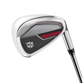 Wilson Wg1p028901 Dynapwr Graf R Mrh 5-pw Attrezzi Golf Uomo