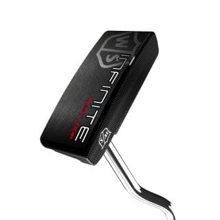 Wilson Wg1p033901 Infinite Putter West Loop Mrh 34 Attrezzi Golf Uomo
