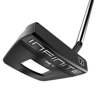 Wilson Wg1p034001+ Infinite The 'l' 34" Attrezzi Golf Uomo