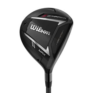 Wilson Wg1p036801s Dynapwr Max Fairway Rh 15 (3)s Attrezzi Golf Uomo