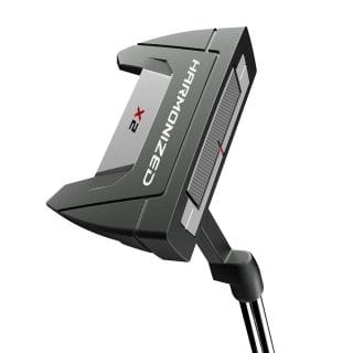 Wilson Wg1r037001 Harmonized X2 Attrezzi Golf Uomo