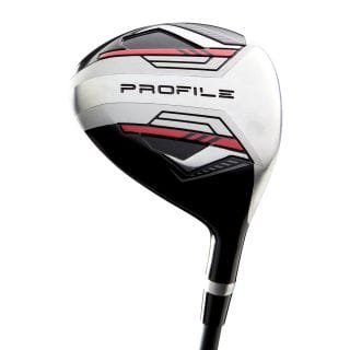 Wilson Wg1r040101 Fw Profile 5 Regular Attrezzi Golf Uomo
