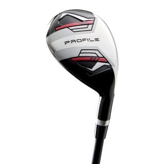 Wilson Wg1r040301 Ibrido 4 Profile Regular Attrezzi Golf Uomo