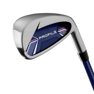 Wilson Wg1r040710 Pitch Profile Grafite Donna Attrezzi Golf Uomo