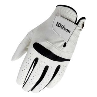 Wilson Wg3004501 Guanto Feel Plus Donna Abbigliamento Golf Uomo