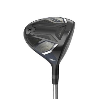 Wilson Wgw470045r Ws D9 Fw Mrh 3 15.0 Attrezzi Golf Uomo