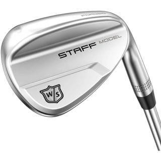 Wilson Wgw970520 Wedge Staff Model 52° Attrezzi Golf Uomo