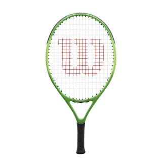 Wilson Wr027310u+ Blade Feel 21 Bambino Racchette Tennis Junior