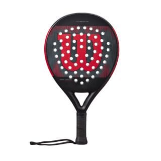 Wilson Wr032911u Pro Staff Team Racchette Padel Uomo