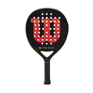 Wilson Wr112311u Pro Staff Team V2 Racchette Padel Uomo