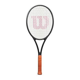 Wilson Wr151311u Rf 01 Pro Racchette Tennis Uomo