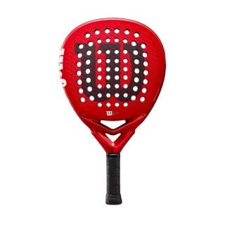 Wilson Wr161511f Bela Pro V2.5 Racchette Padel Uomo