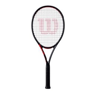 Wilson Wr173011u+ Clash 100ul V3 Racchette Tennis Uomo